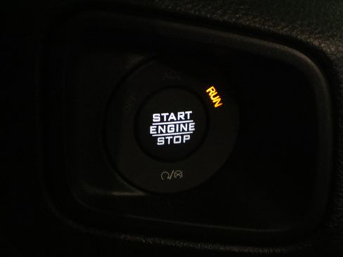 New 2026 Jeep Wrangler Sport AWD/4WD image 31