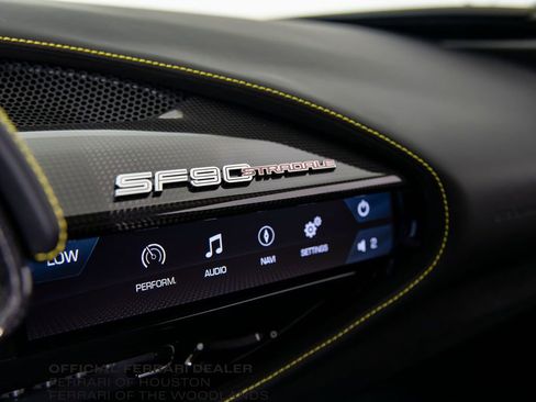 Used 2022 Ferrari SF90 Stradale image 15