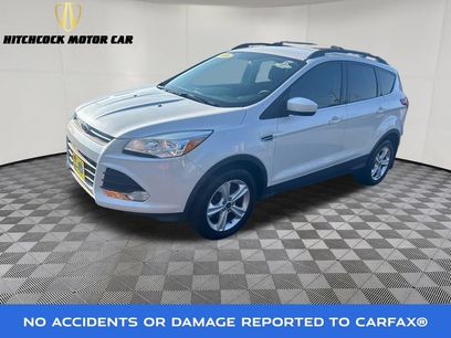 Used 2016 Ford Escape SE w/ Equipment Group 201A