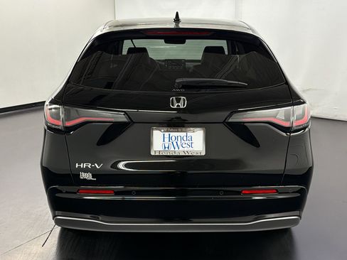 New 2026 Honda HR-V EX-L image 10