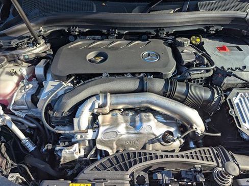 New 2026 Mercedes-Benz GLA 250 image 15