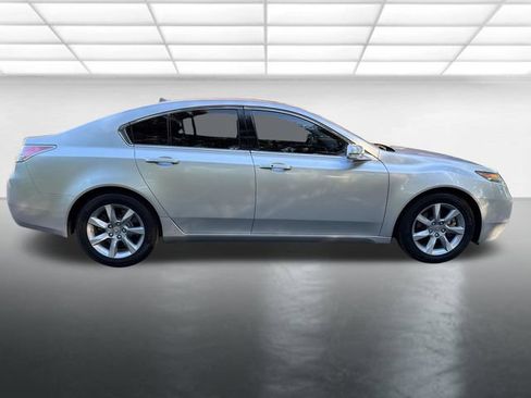Used 2012 Acura TL w/ Technology Package FWD image 6