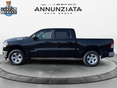 Certified 2022 RAM 1500 Big Horn