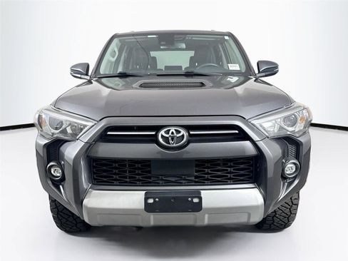 Certified 2023 Toyota 4Runner TRD Off-Road Premium image 9