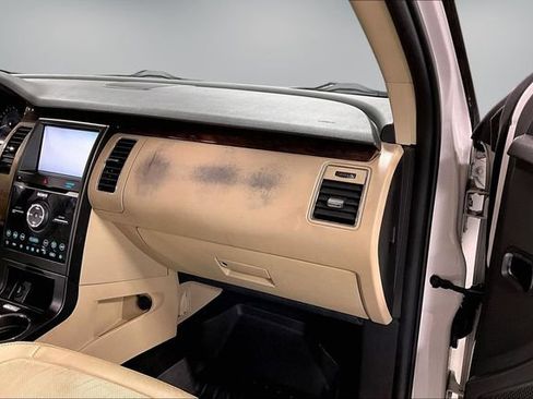 Used 2013 Ford Flex Limited AWD/4WD image 23