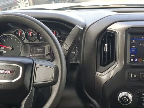 Used 2024 GMC Sierra 1500 Pro w/ Pro Value Package image 22