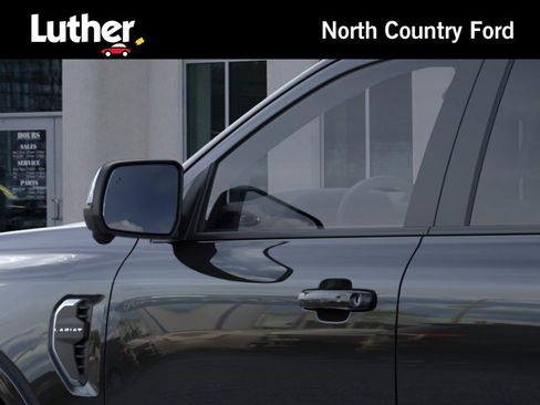 New 2026 Ford Ranger Lariat AWD/4WD image 20