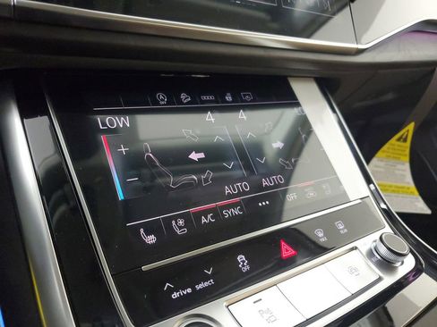 New 2026 Audi Q7 3.0T Premium Plus image 30