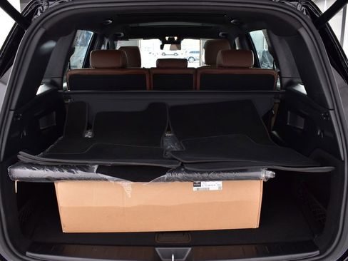 Certified 2025 Mercedes-Benz GLB 35 AMG 4MATIC image 35