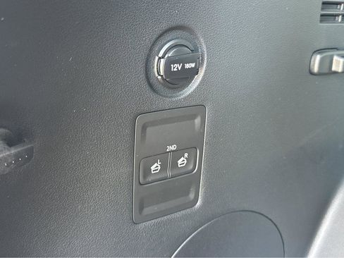 Used 2023 Hyundai Palisade SEL w/ Cargo Package image 36