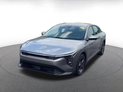 Used 2025 Kia K4 FWD image 4
