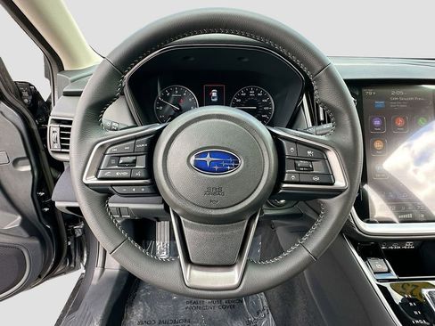New 2025 Subaru Legacy Premium AWD/4WD image 11