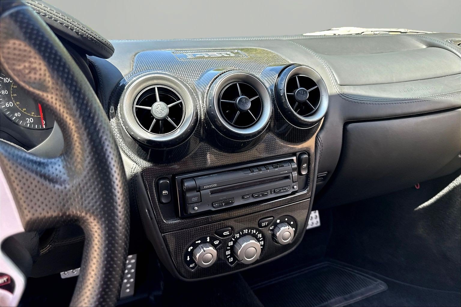 Used 2007 Ferrari F430 Spider RWD image 10