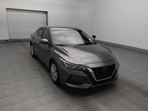 Used 2022 Nissan Sentra S FWD image 13