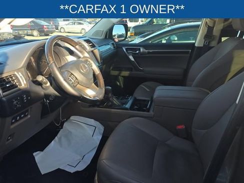 Used 2021 Lexus GX 460 Premium image 10