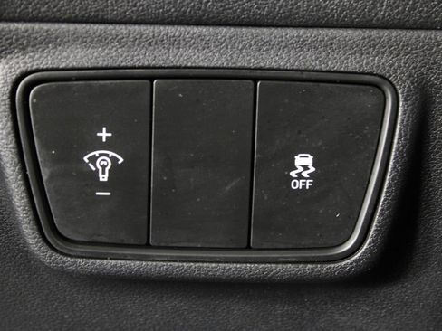 Used 2022 Hyundai Tucson SEL w/ Cargo Package image 21