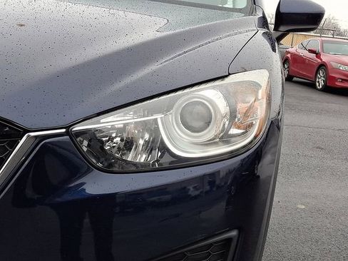 Used 2014 MAZDA CX-5 Sport w/ Bluetooth Audio Package image 9