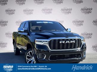 Used 2025 RAM 1500 Tungsten 360° Tour