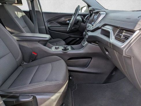 Used 2024 GMC Terrain SLE image 20