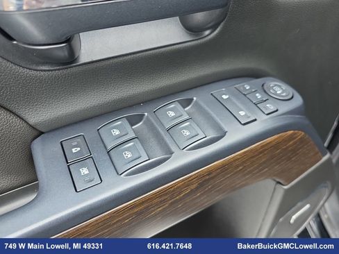 Used 2019 GMC Sierra 2500 Denali w/ Duramax Plus Package image 27