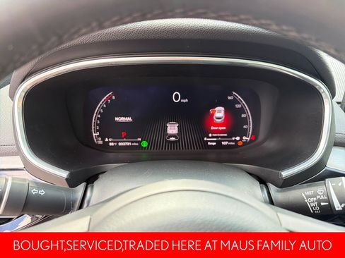 Used 2024 Acura MDX FWD image 15