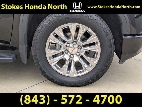 Used 2021 GMC Sierra 1500 Denali image 11