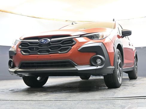 Certified 2025 Subaru Crosstrek 2.0i Premium AWD/4WD image 29