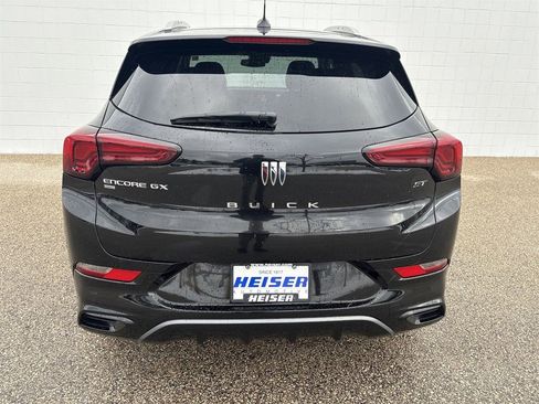 Used 2024 Buick Encore GX Sport Touring image 12
