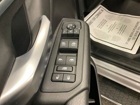 Used 2025 RAM 1500 Big Horn AWD/4WD image 12