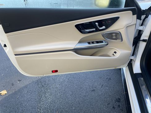 New 2026 Mercedes-Benz CLE 53 AMG 4MATIC Cabriolet image 24