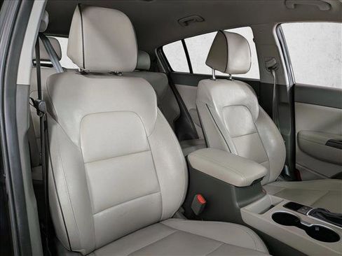 Used 2017 Kia Sportage EX image 21