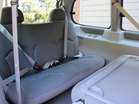 Used 1996 Mercury Villager image 14