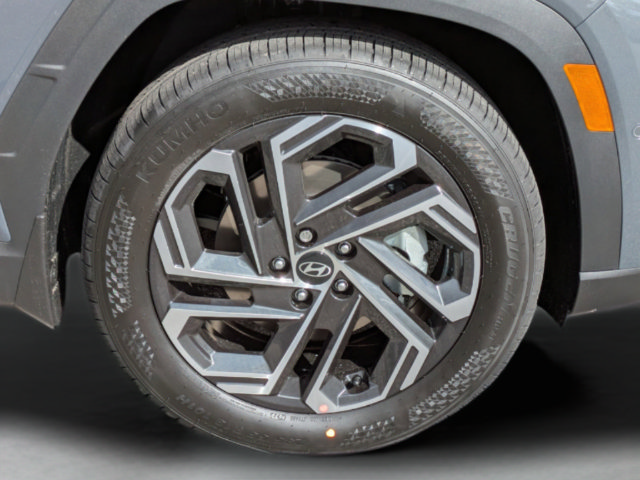 New 2026 Hyundai Tucson Limited FWD image 14