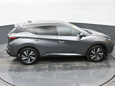 Used 2023 Nissan Murano SL w/ SL Moonroof Package image 37