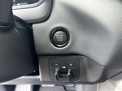 New 2026 Toyota Tundra Limited RWD image 22