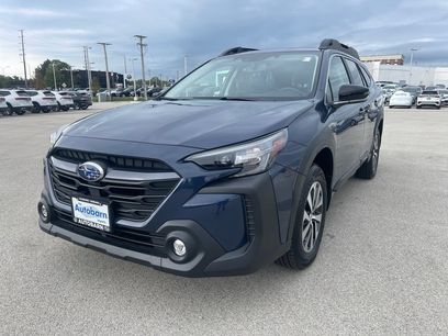 Used 2025 Subaru Outback Premium