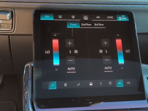 New 2026 Cadillac Escalade IQ Sport 1 AWD/4WD image 17