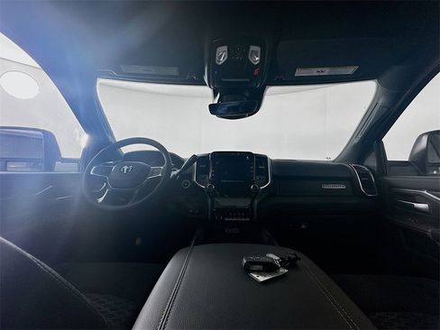 New 2026 RAM 2500 Big Horn image 9