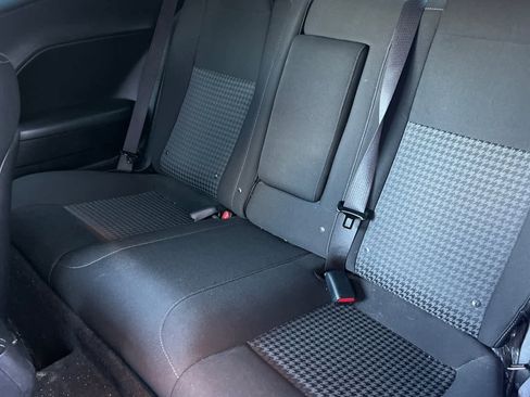 Used 2022 Dodge Challenger R/T w/ Blacktop Package image 5