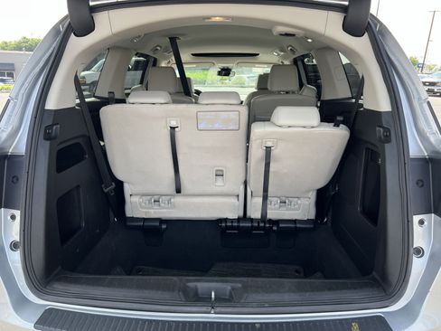 Used 2025 Honda Odyssey EX-L image 26