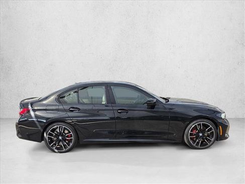 Used 2026 BMW M340i xDrive image 4
