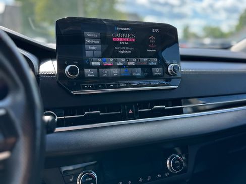 Used 2022 Mitsubishi Outlander SE AWD/4WD image 17