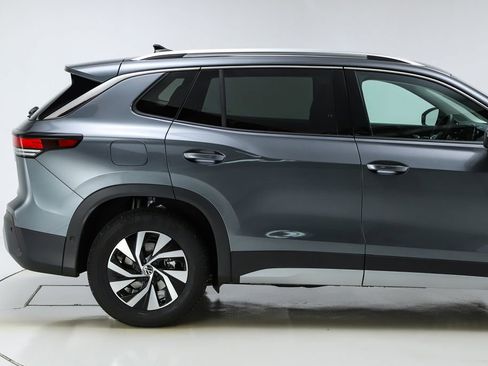 New 2026 Volkswagen Tiguan S image 11