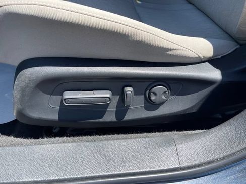 Used 2024 Honda Accord EX image 18