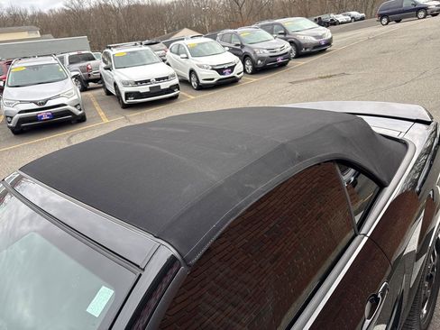 Used 2008 Ford Mustang Shelby GT500 image 21