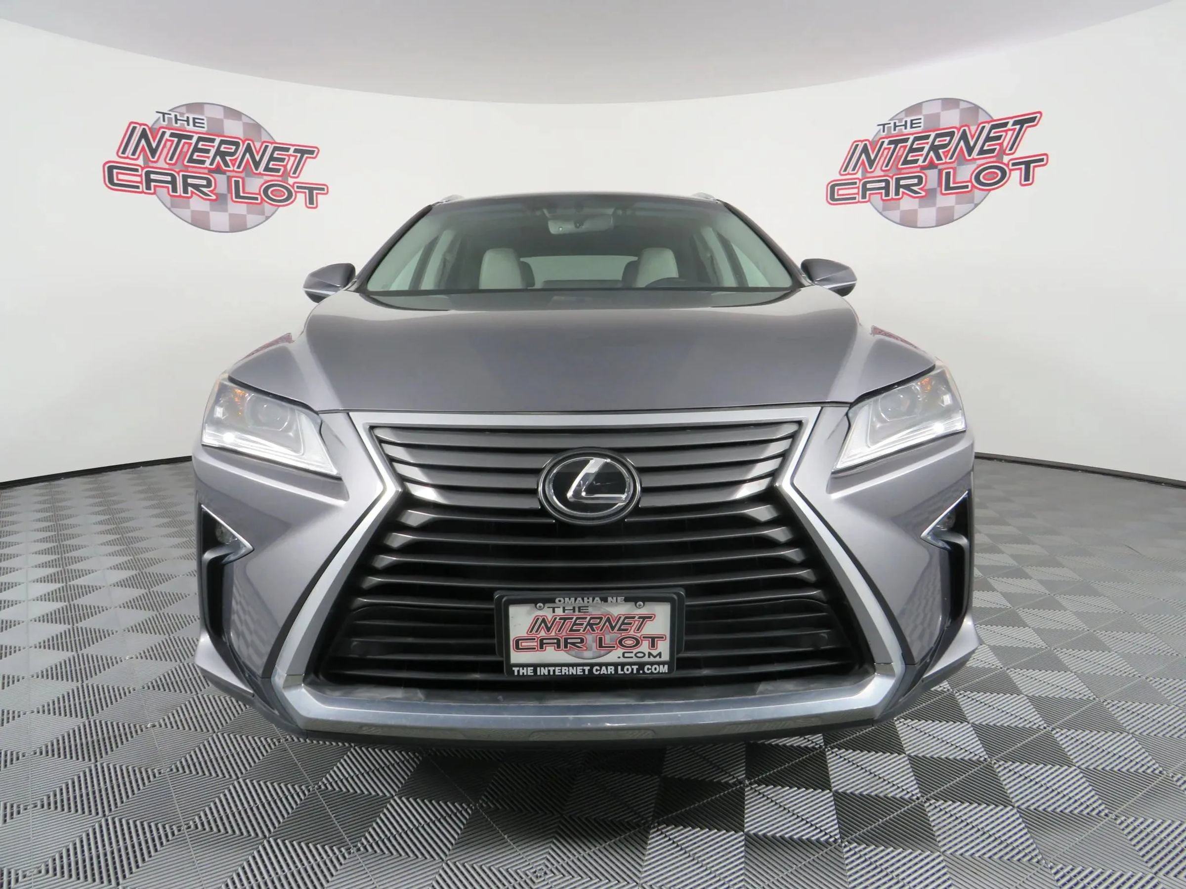 Used 2016 Lexus RX 350 AWD w/ Premium Package image 2