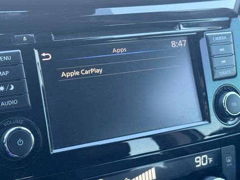 Used 2022 Nissan Rogue Sport SL image 41