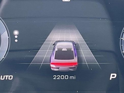 Used 2025 Dodge Charger R/T w/ Quick Order Package 25M R/T image 26