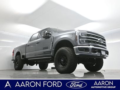 Used 2024 Ford F250 Lariat