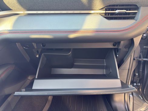 New 2026 Ford Explorer ST w/ Sun And Sound Package image 35